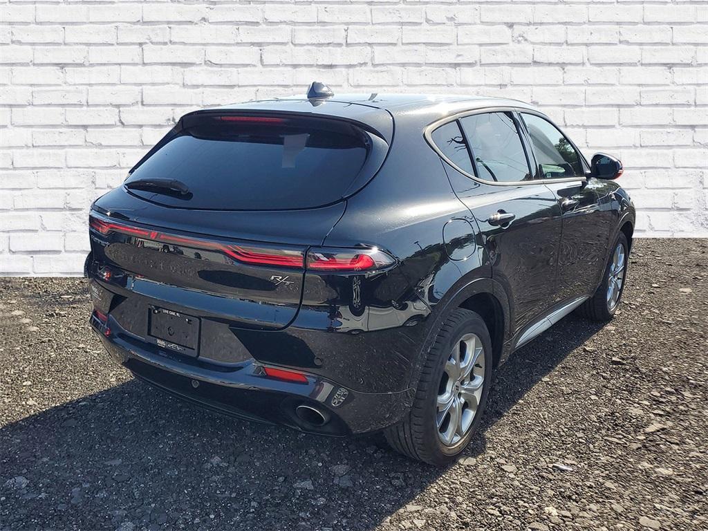 used 2024 Dodge Hornet car, priced at $27,221