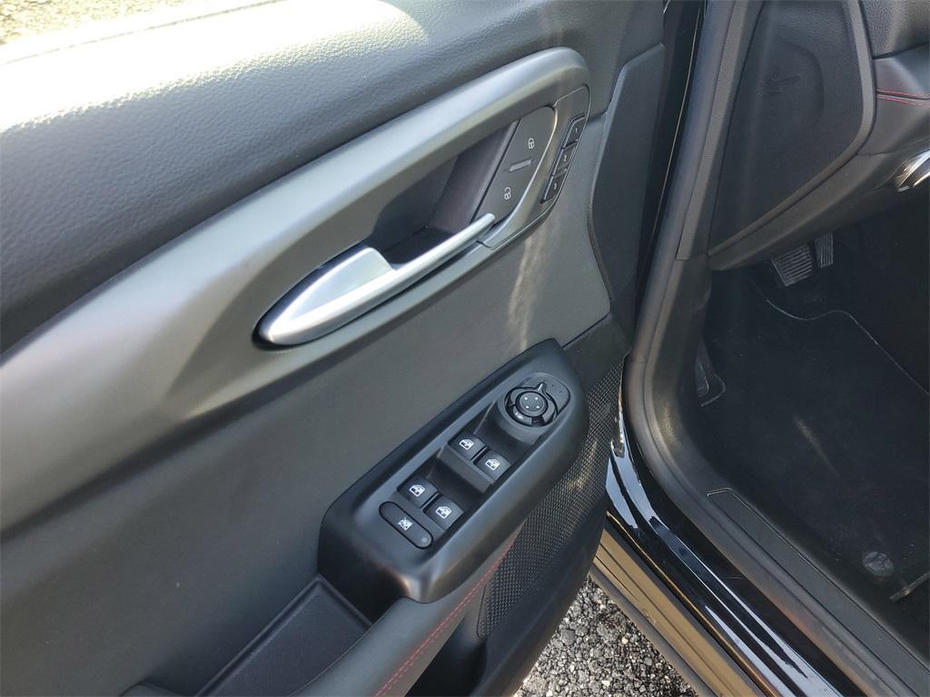 used 2024 Dodge Hornet car, priced at $27,221