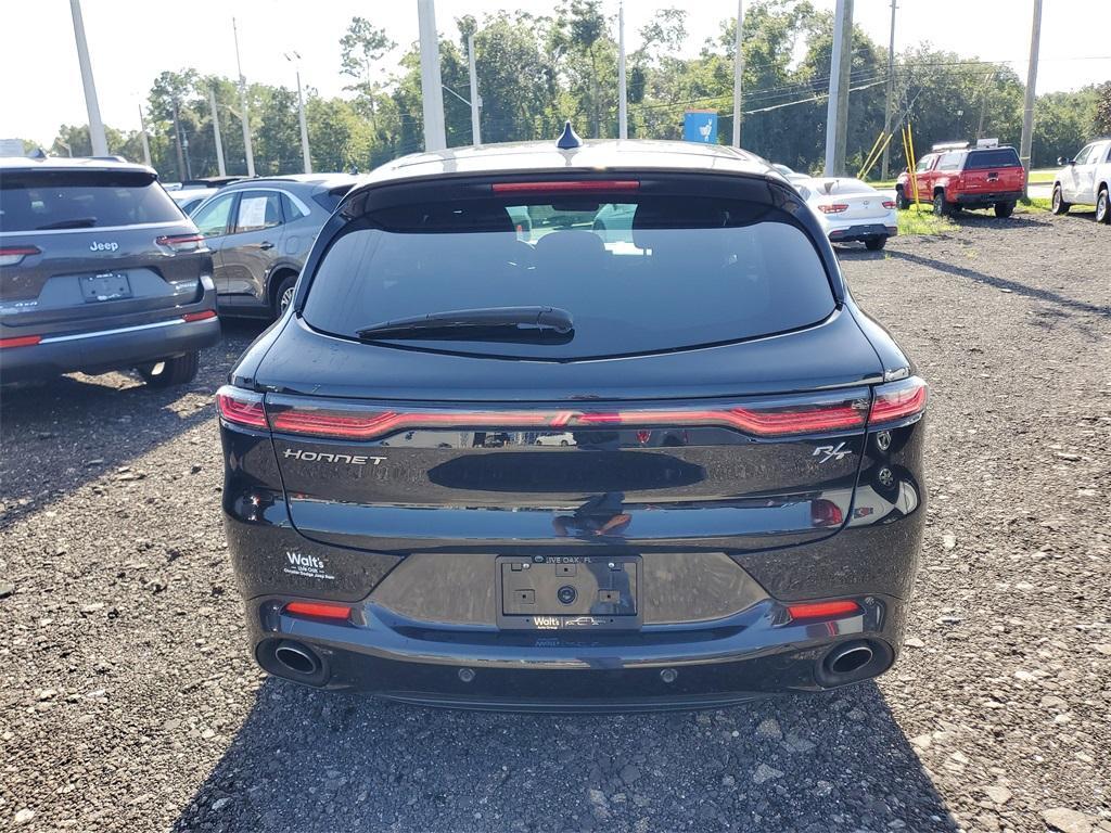 used 2024 Dodge Hornet car, priced at $27,221