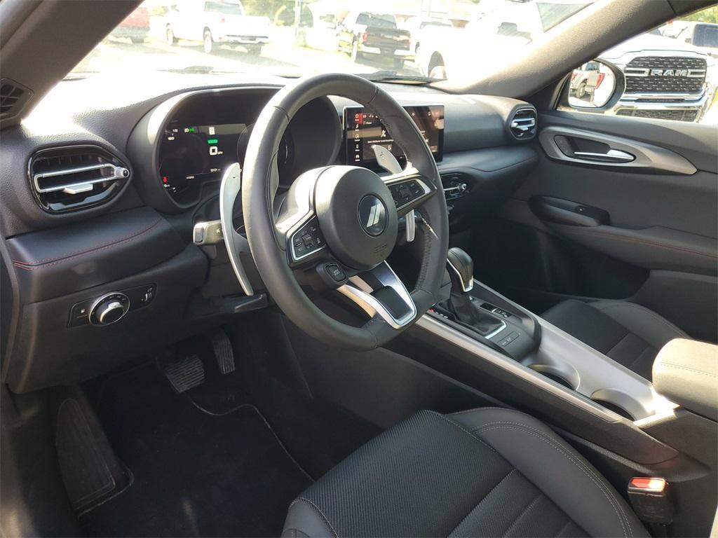 used 2024 Dodge Hornet car, priced at $27,221