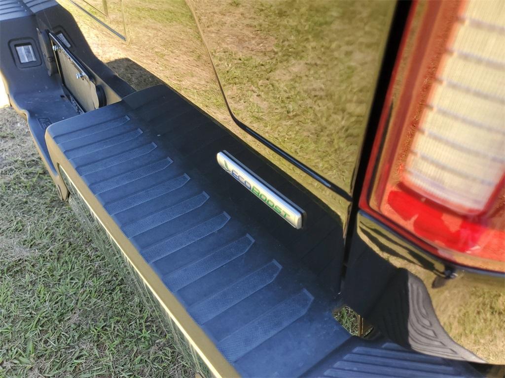 used 2020 Ford F-150 car, priced at $36,031