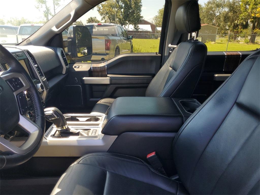 used 2020 Ford F-150 car, priced at $36,031