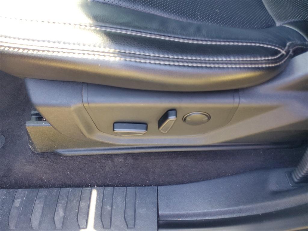 used 2020 Ford F-150 car, priced at $36,031