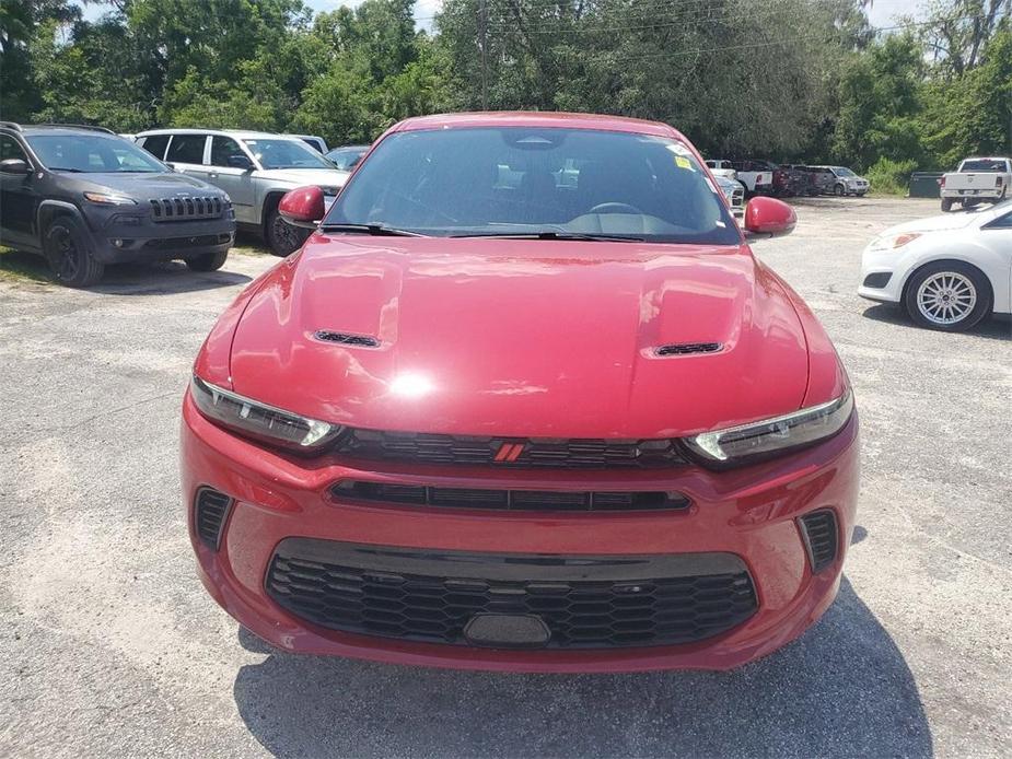 new 2024 Dodge Hornet car, priced at $30,180