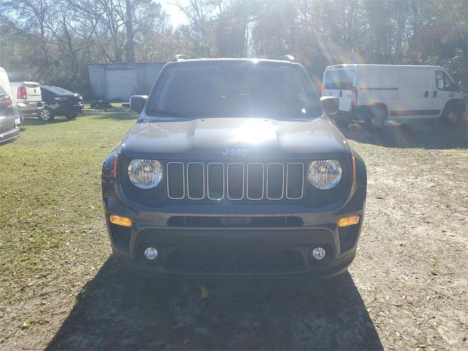 new 2023 Jeep Renegade car, priced at $27,000