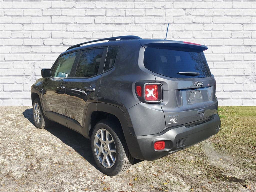 new 2023 Jeep Renegade car, priced at $27,000