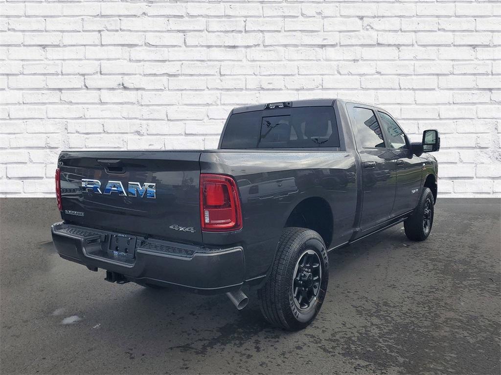 new 2025 Ram 2500 car