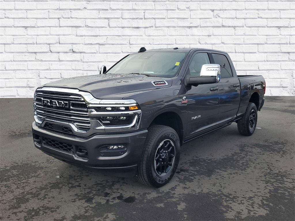 new 2025 Ram 2500 car