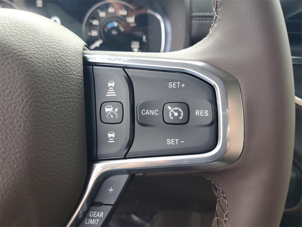 new 2025 Ram 2500 car