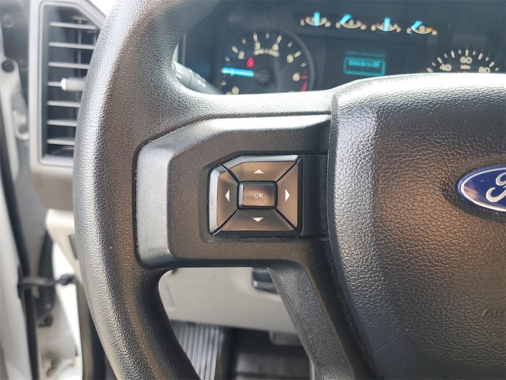 used 2019 Ford F-150 car, priced at $24,411