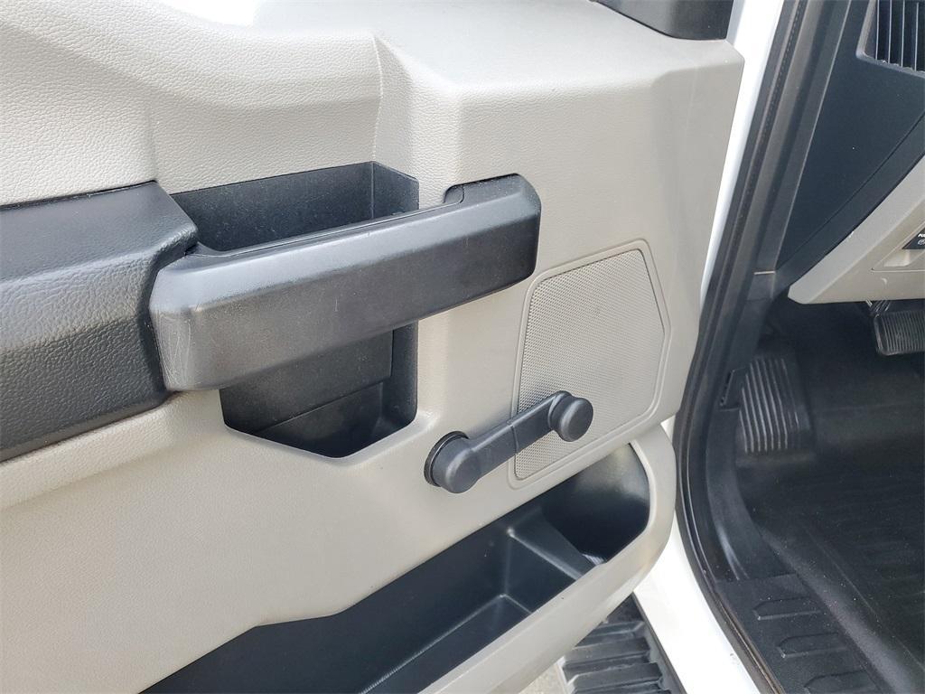 used 2019 Ford F-150 car, priced at $24,411