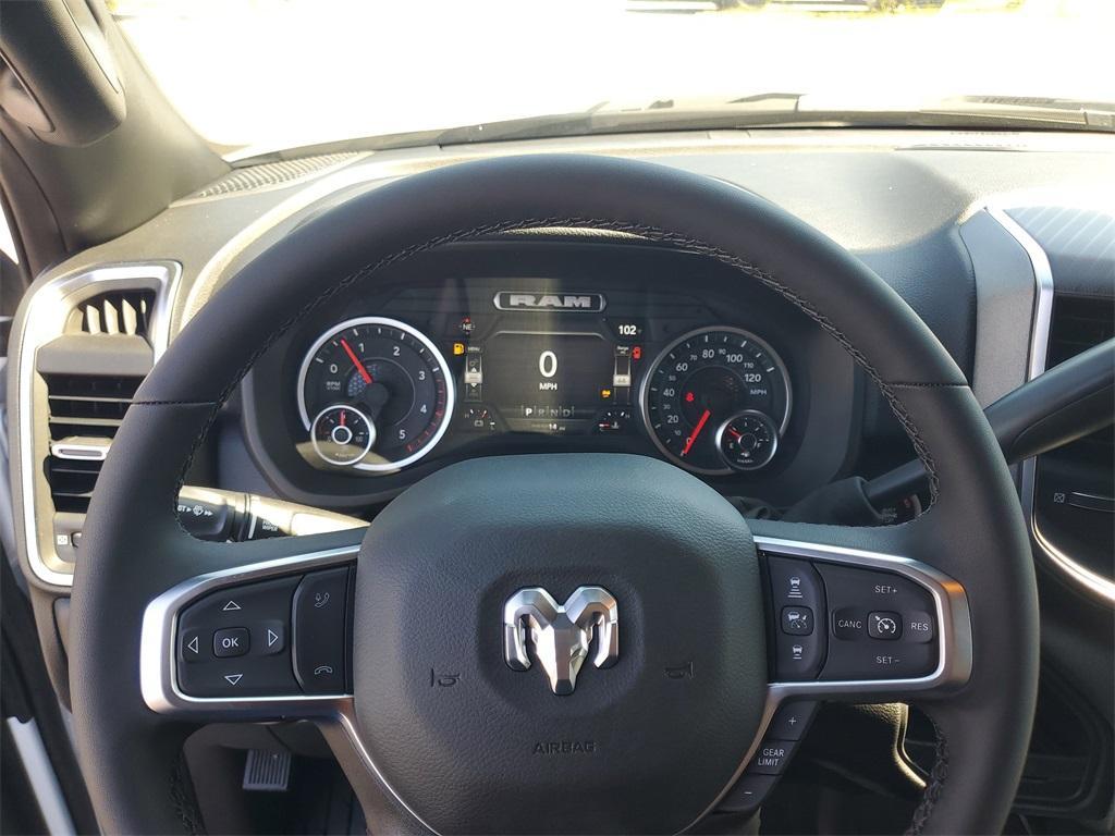 new 2026 Ram 2500 car, priced at $67,979