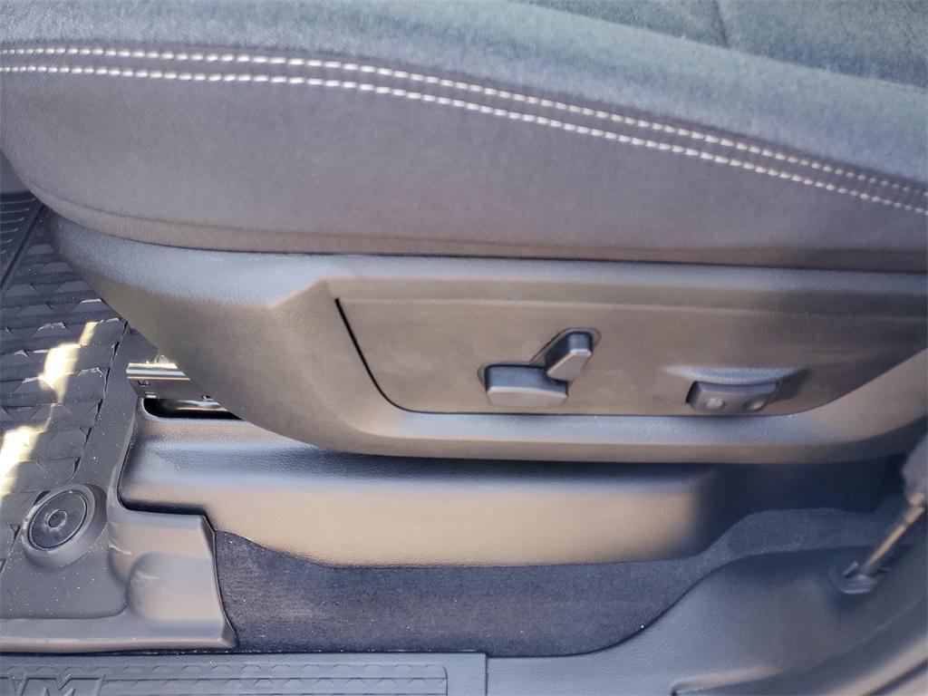 new 2026 Ram 2500 car, priced at $67,979