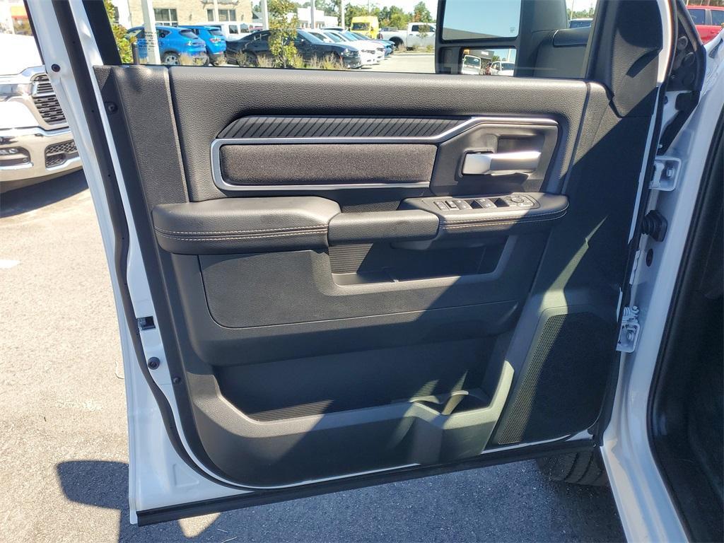 new 2026 Ram 2500 car, priced at $67,979