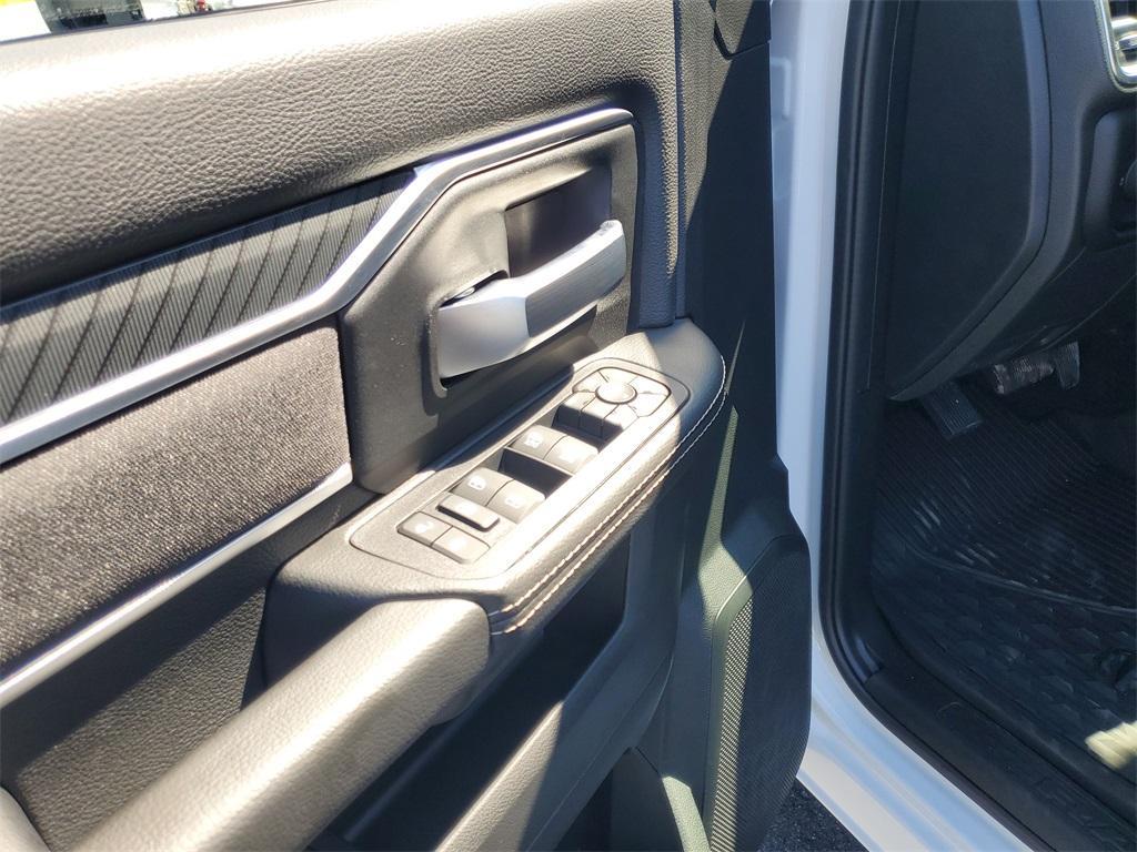 new 2026 Ram 2500 car, priced at $67,979