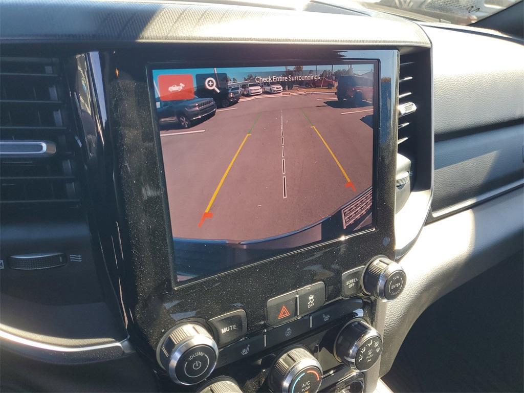 new 2026 Ram 2500 car, priced at $67,979