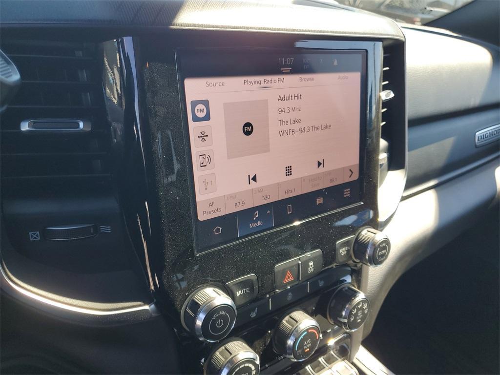 new 2026 Ram 2500 car, priced at $67,979