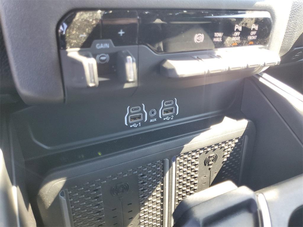 new 2026 Ram 2500 car, priced at $67,979