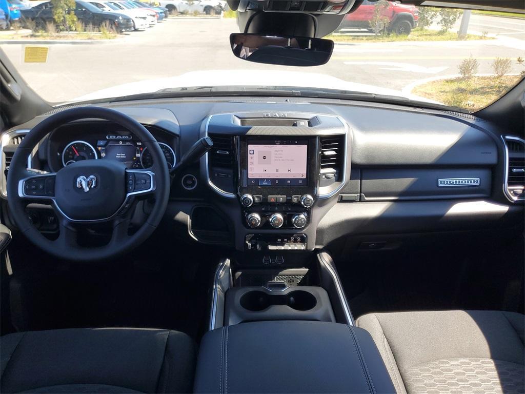 new 2026 Ram 2500 car, priced at $67,979