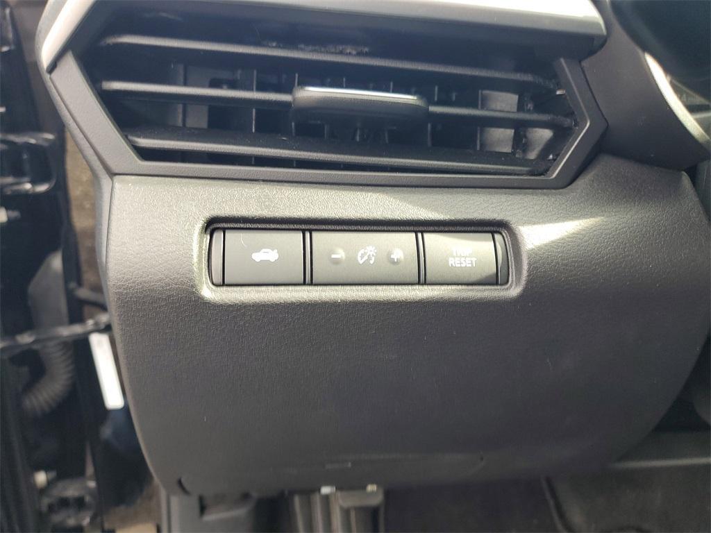 used 2023 Nissan Altima car, priced at $21,446