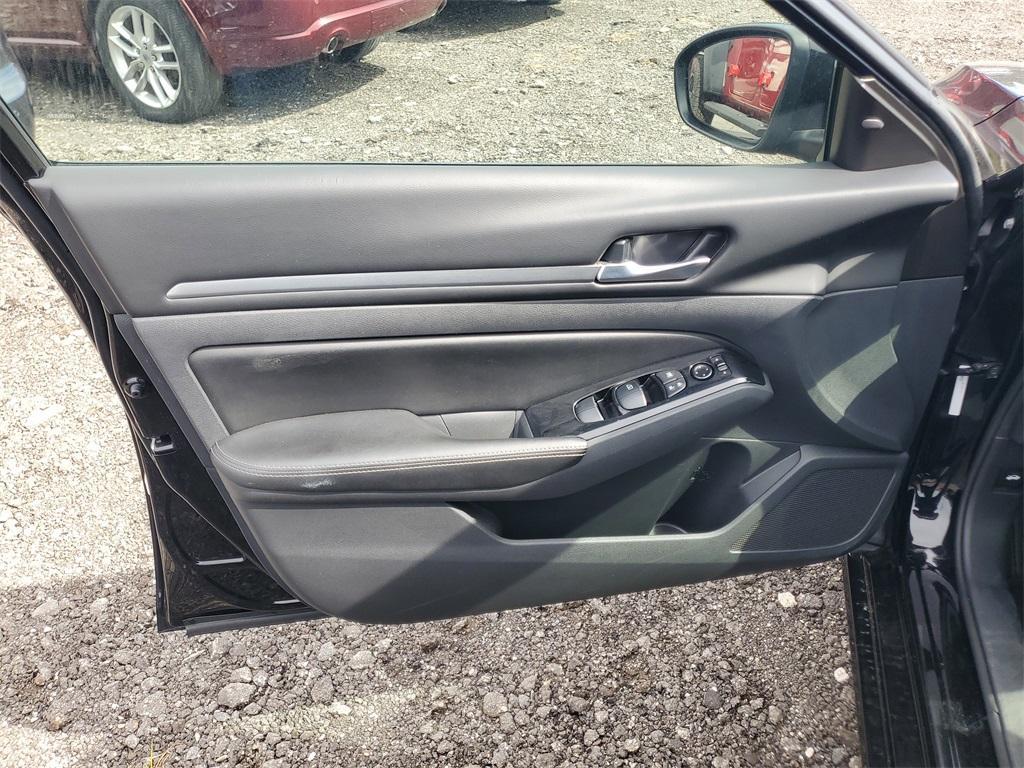 used 2023 Nissan Altima car, priced at $21,446