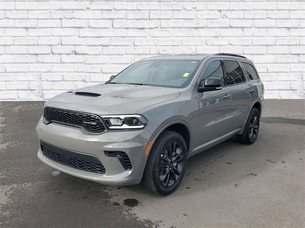 new 2025 Dodge Durango car