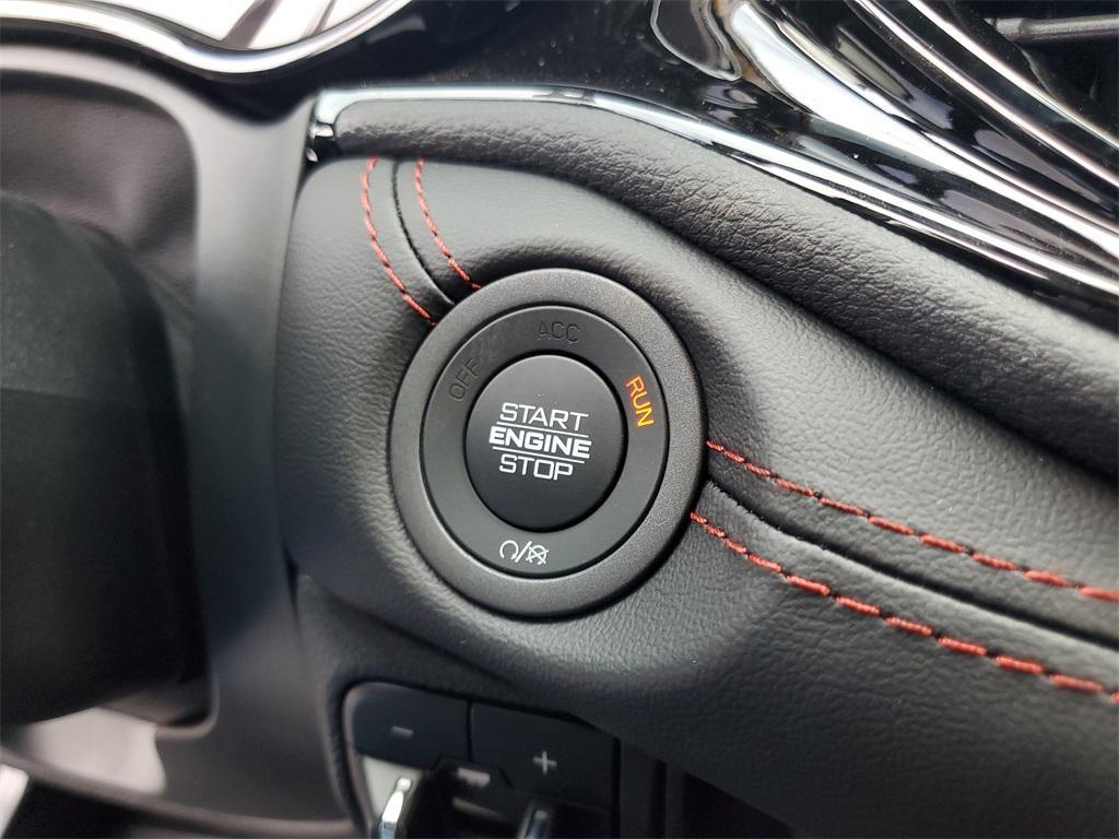 new 2026 Dodge Durango car, priced at $43,978