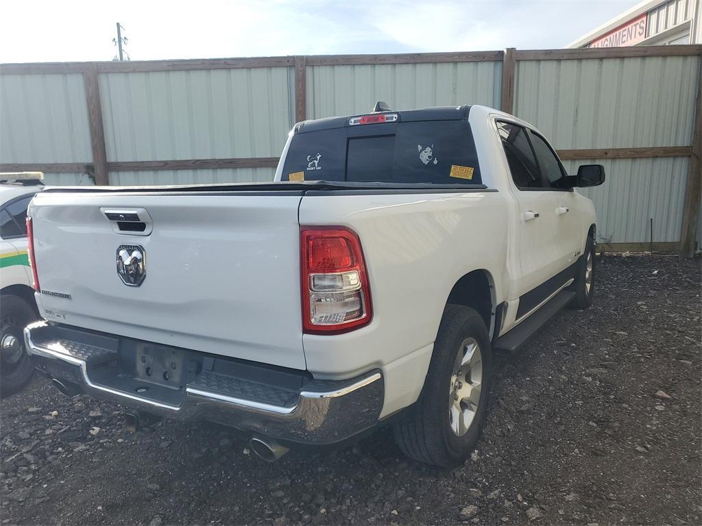 used 2019 Ram 1500 car, priced at $25,347