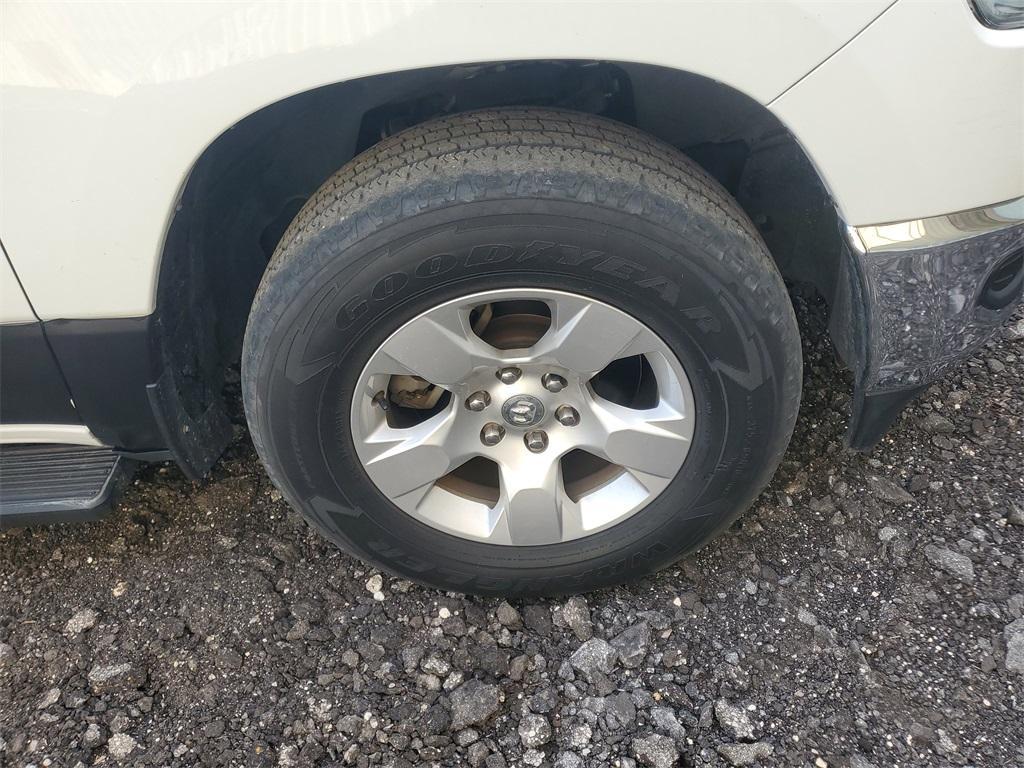 used 2019 Ram 1500 car, priced at $25,347
