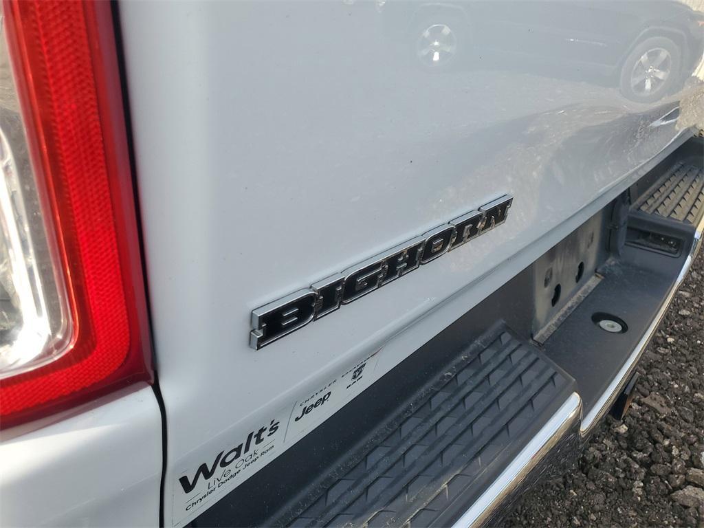 used 2019 Ram 1500 car, priced at $25,347