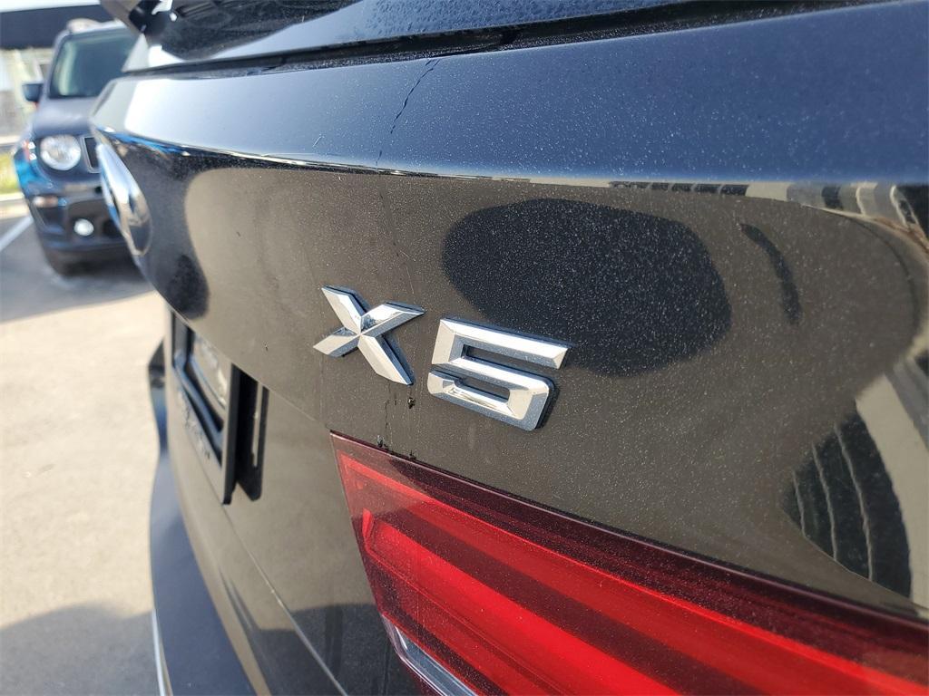 used 2017 BMW X5 eDrive car, priced at $18,966