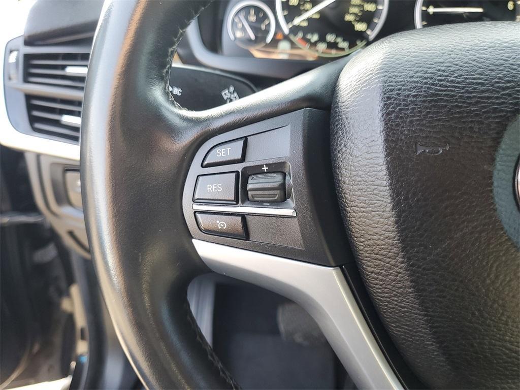 used 2017 BMW X5 eDrive car, priced at $18,966