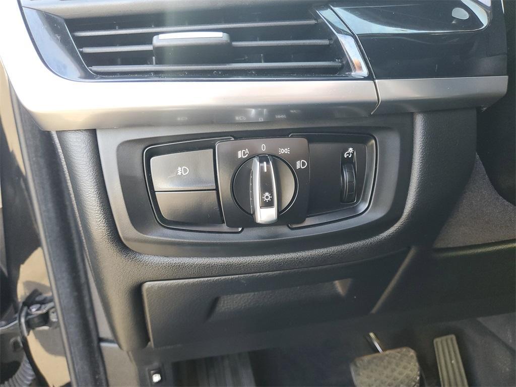 used 2017 BMW X5 eDrive car, priced at $18,966