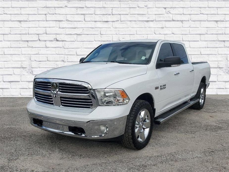 used 2018 Ram 1500 car, priced at $22,435