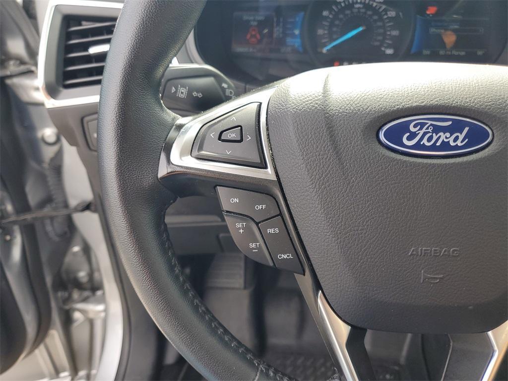used 2024 Ford Edge car, priced at $29,819