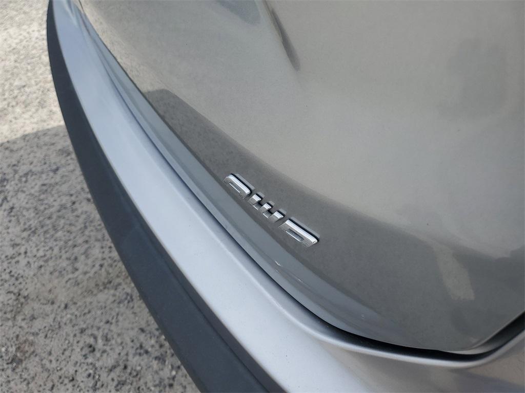 used 2024 Ford Edge car, priced at $29,819