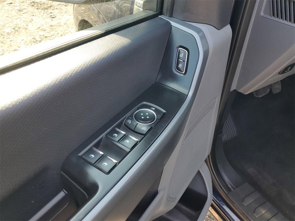 used 2023 Ford F-150 car, priced at $39,777