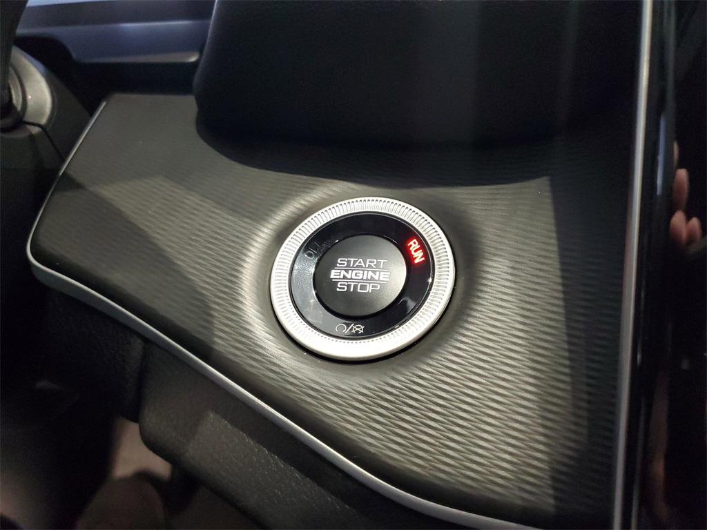 new 2025 Jeep Grand Cherokee L car, priced at $46,998