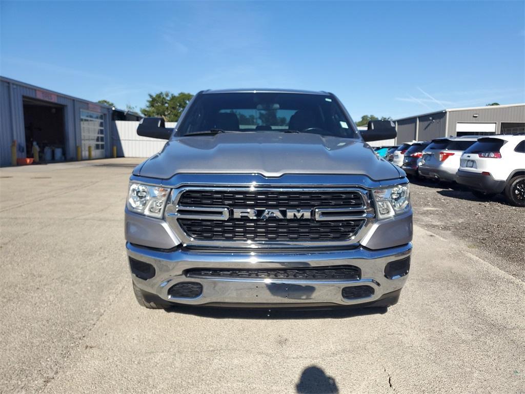 used 2023 Ram 1500 car, priced at $37,108