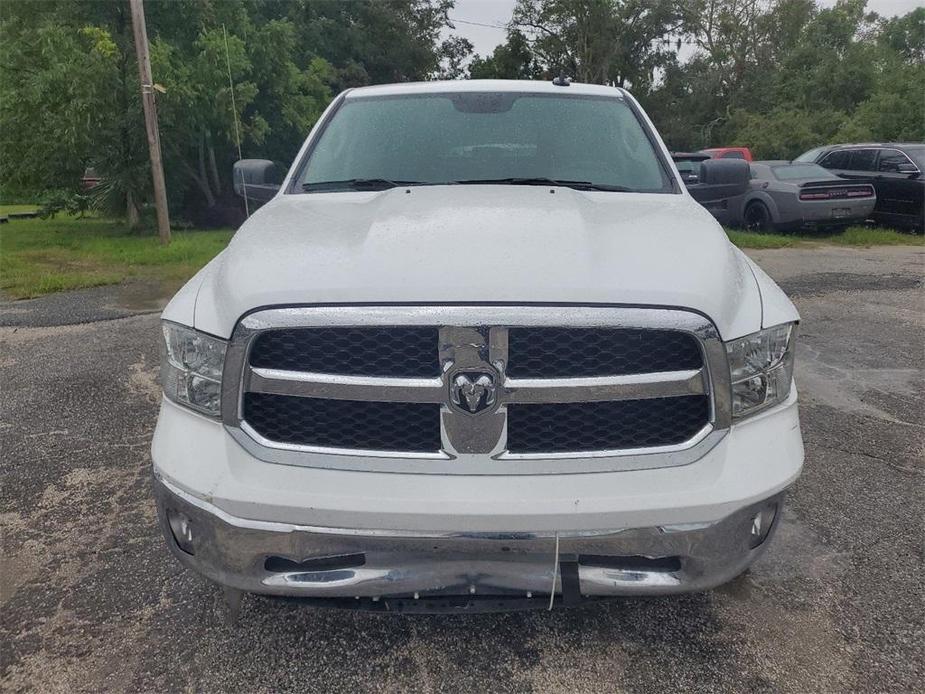 used 2022 Ram 1500 Classic car, priced at $27,423