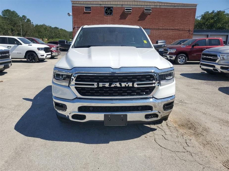 new 2023 Ram 1500 car, priced at $44,000