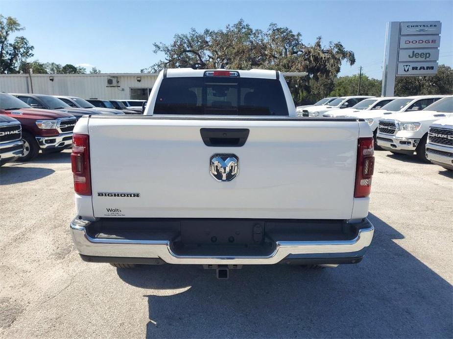 new 2023 Ram 1500 car, priced at $44,000