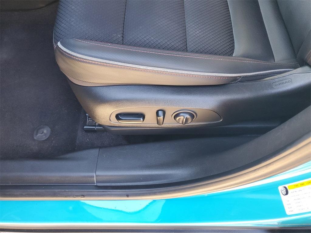 used 2021 Chevrolet TrailBlazer car, priced at $21,955