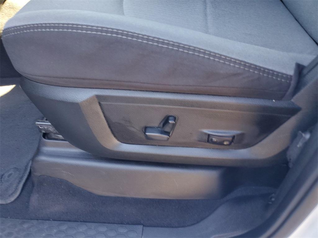 used 2024 Ram 2500 car, priced at $51,287