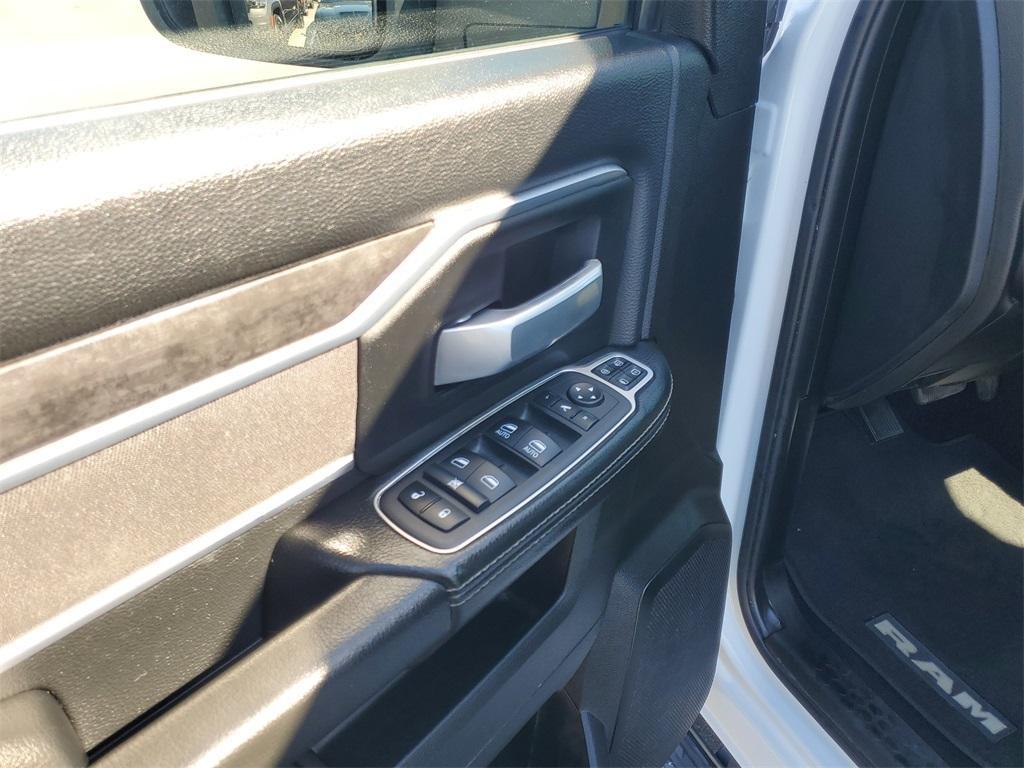 used 2024 Ram 2500 car, priced at $51,287