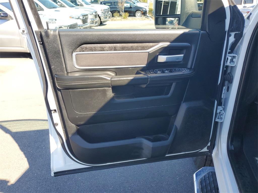 used 2024 Ram 2500 car, priced at $51,287