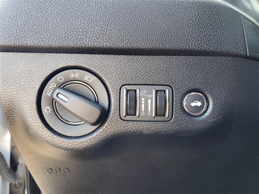 used 2022 Dodge Charger car, priced at $23,483