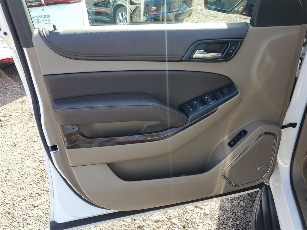 used 2018 Chevrolet Tahoe car, priced at $25,552