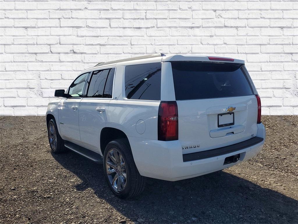 used 2018 Chevrolet Tahoe car, priced at $25,552