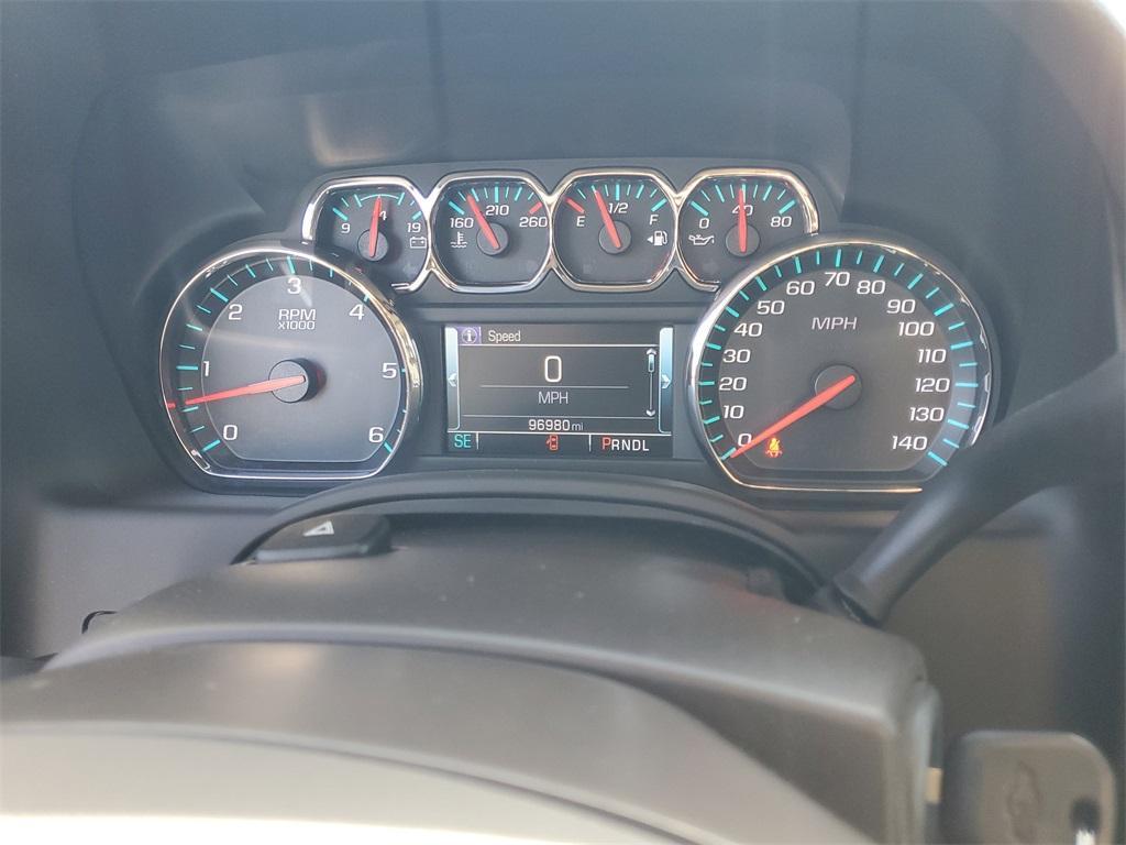 used 2018 Chevrolet Tahoe car, priced at $25,552